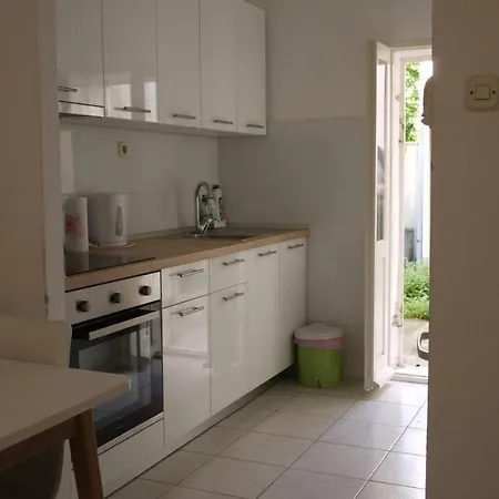 Apartment Tea Makarska Exterior photo
