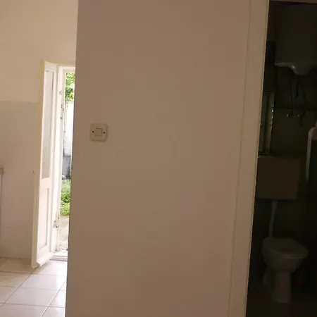 Apartment Tea Makarska Exterior photo